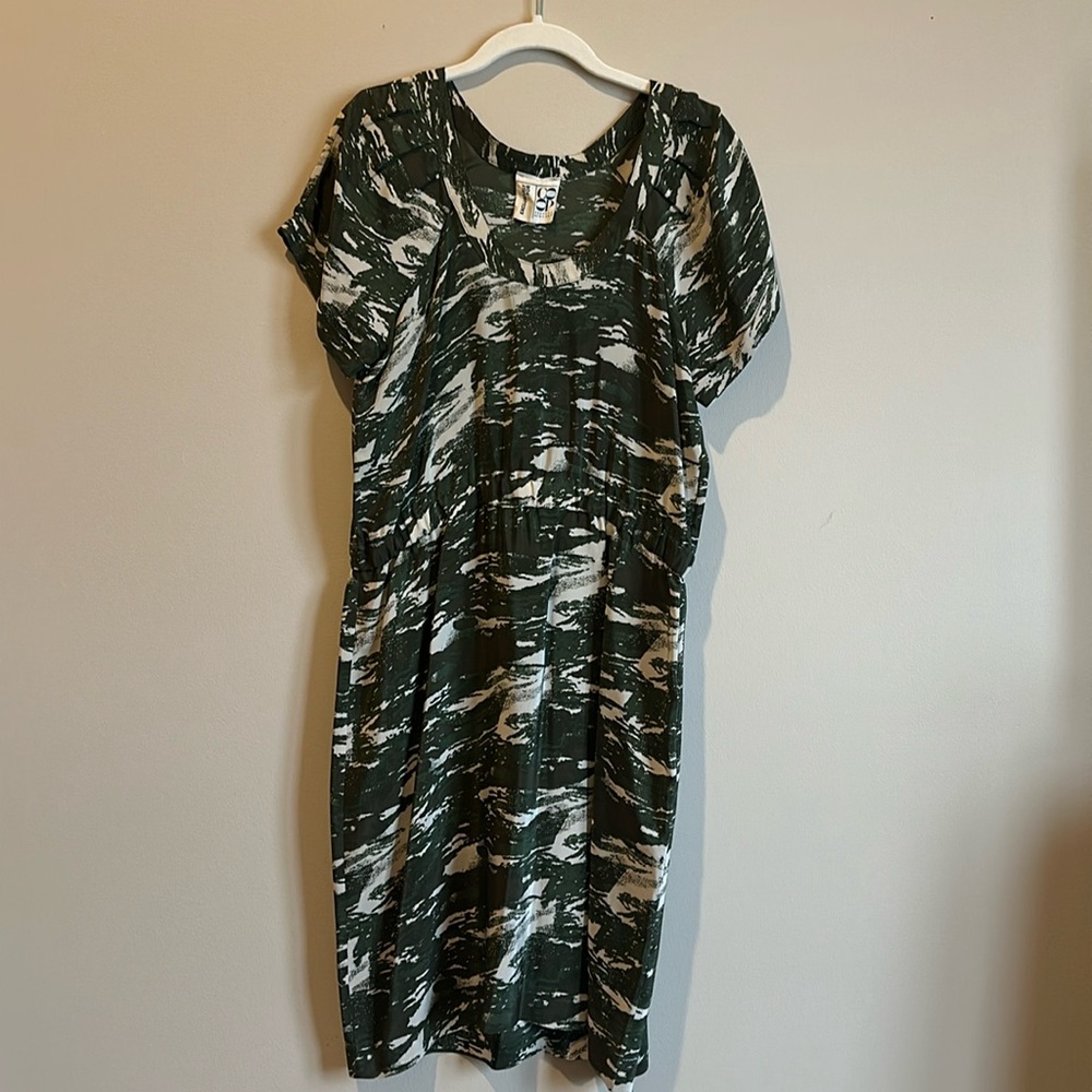 Barney’s New York Dress